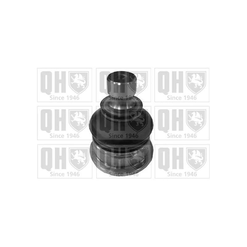 Rotule de suspension QUINTON HAZELL QSJ3412S