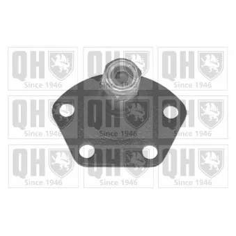 Rotule de suspension QUINTON HAZELL QSJ3414S