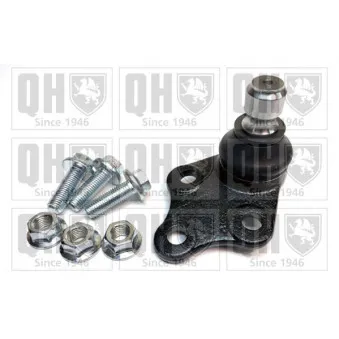 Rotule de suspension QUINTON HAZELL QSJ3415S