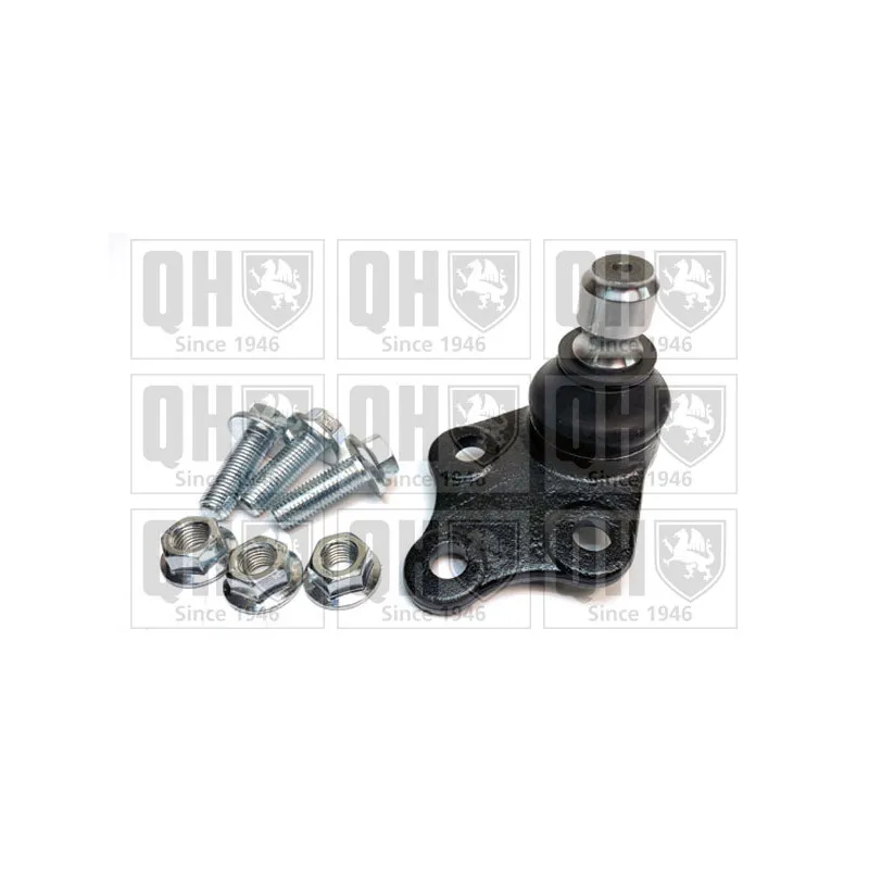 Rotule de suspension QUINTON HAZELL QSJ3415S