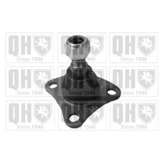 Rotule de suspension QUINTON HAZELL QSJ3416S