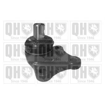 Rotule de suspension QUINTON HAZELL QSJ3417S