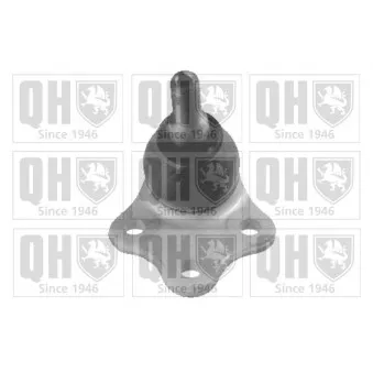 Rotule de suspension QUINTON HAZELL QSJ3418S