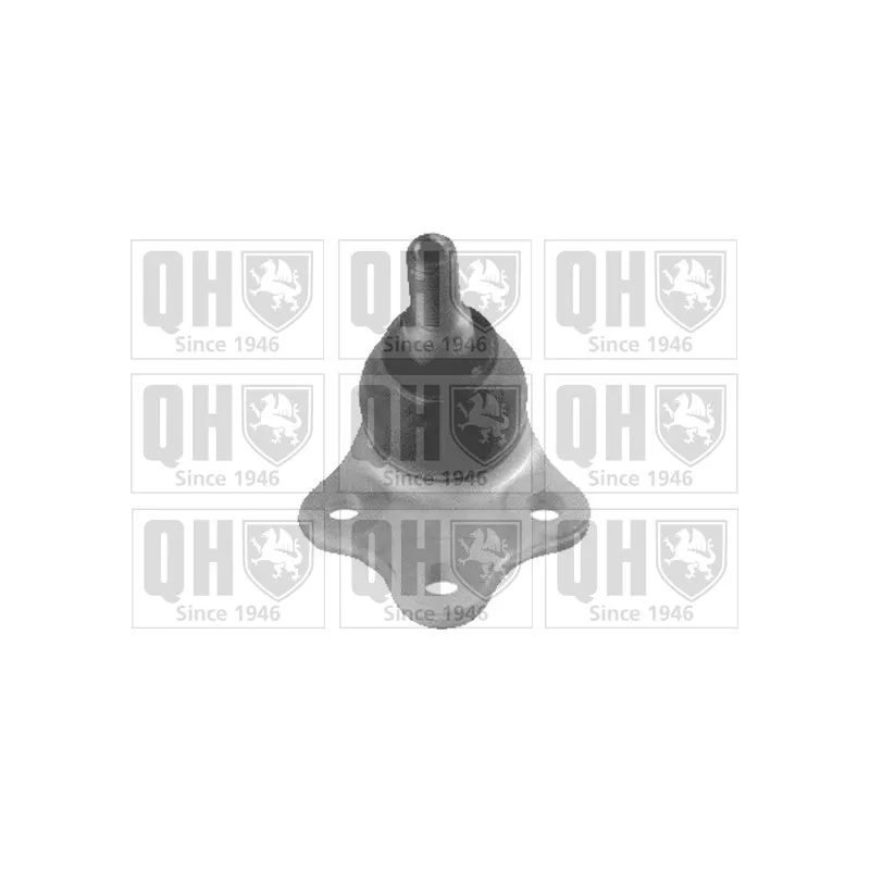 Rotule de suspension QUINTON HAZELL QSJ3418S