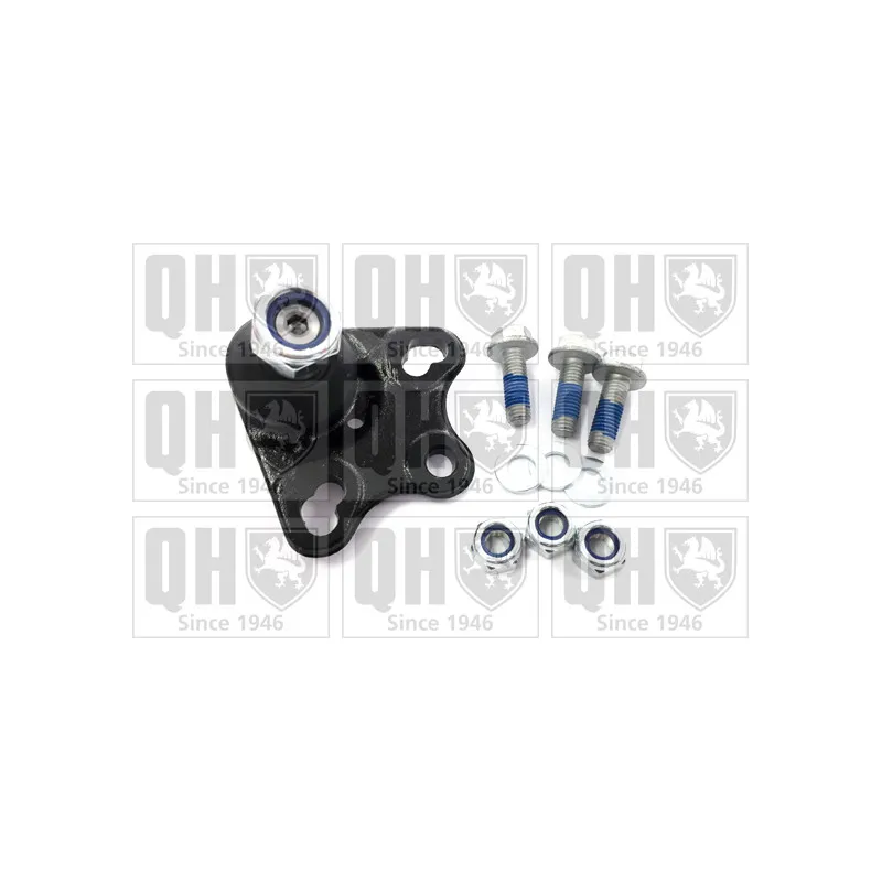 Rotule de suspension QUINTON HAZELL QSJ3419S