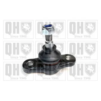 Rotule de suspension QUINTON HAZELL QSJ3424S