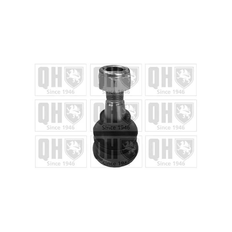Rotule de suspension QUINTON HAZELL QSJ3427S