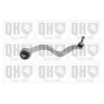 Triangle ou bras de suspension (train avant) QUINTON HAZELL QSJ3429S