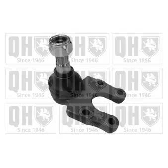 Rotule de suspension QUINTON HAZELL