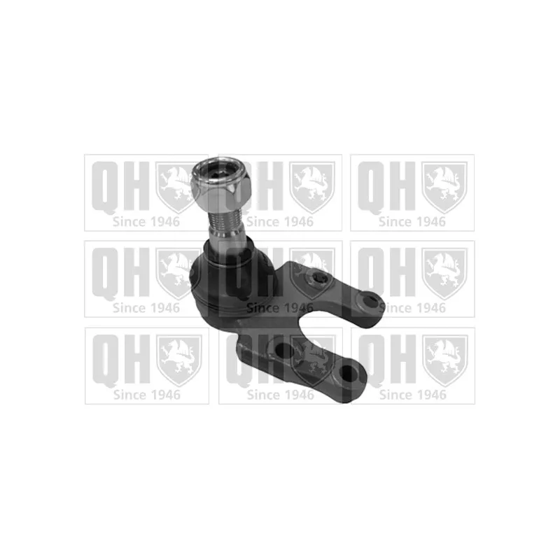 Rotule de suspension QUINTON HAZELL QSJ3433S