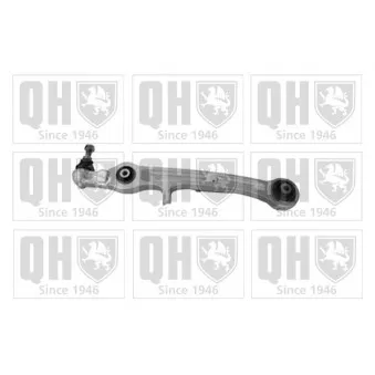 Triangle ou bras de suspension (train avant) QUINTON HAZELL QSJ3436S