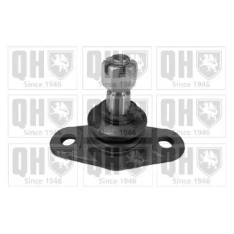 Rotule de suspension QUINTON HAZELL QSJ3437S