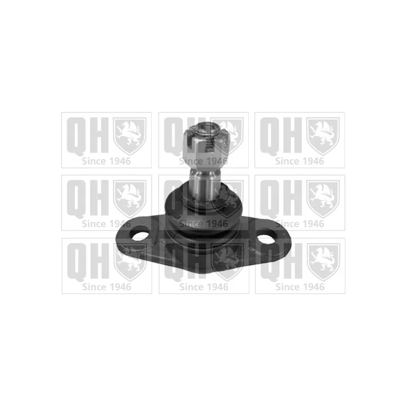 Rotule de suspension QUINTON HAZELL QSJ3437S