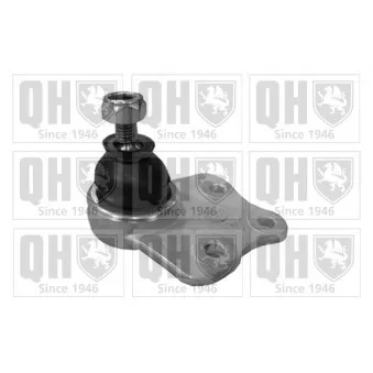 Rotule de suspension QUINTON HAZELL QSJ3438S