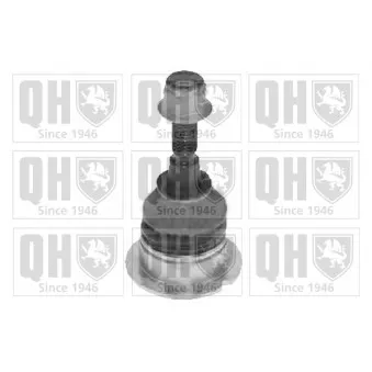 Rotule de suspension QUINTON HAZELL