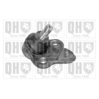 Rotule de suspension QUINTON HAZELL QSJ3444S
