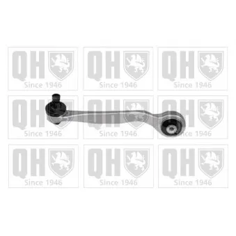 Triangle ou bras de suspension (train avant) QUINTON HAZELL QSJ3446S