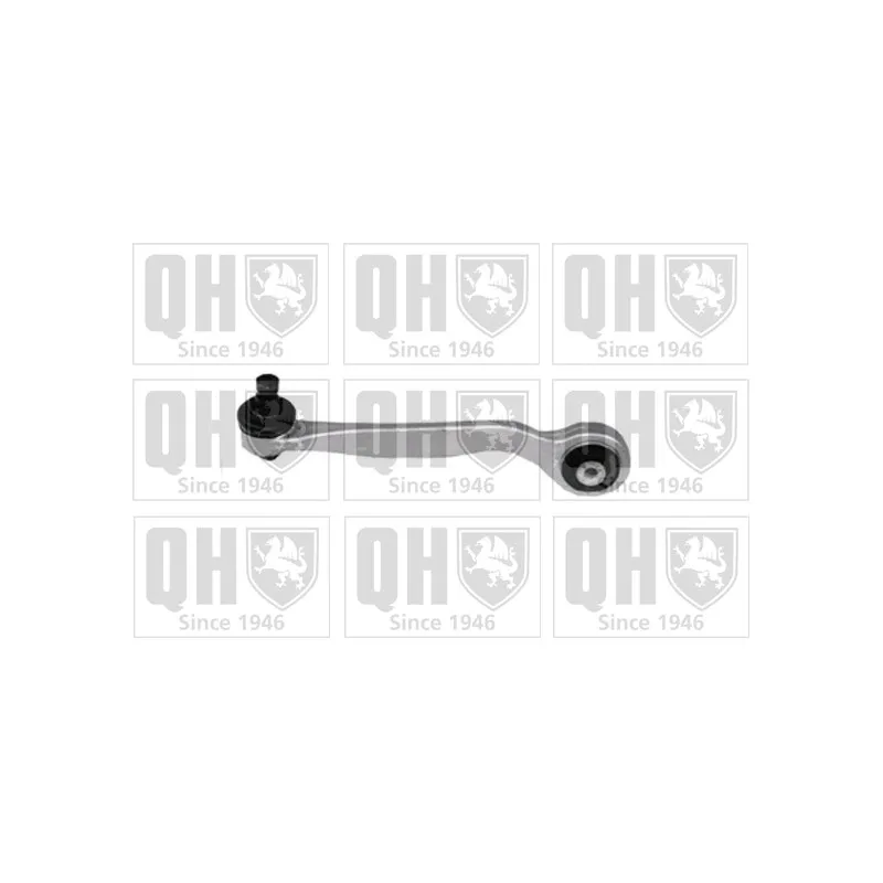 Triangle ou bras de suspension (train avant) QUINTON HAZELL QSJ3446S
