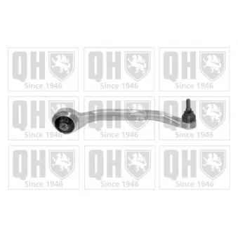 Triangle ou bras de suspension (train avant) QUINTON HAZELL QSJ3450S