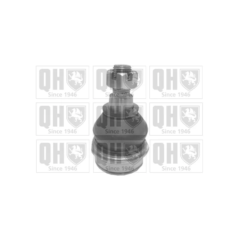 Rotule de suspension QUINTON HAZELL QSJ3452S