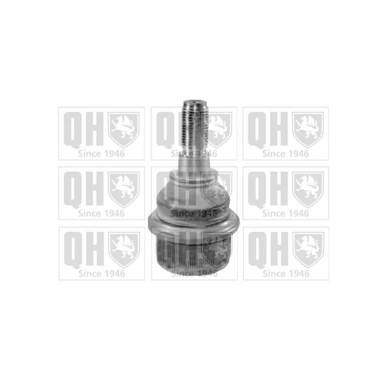 Rotule de suspension QUINTON HAZELL QSJ3453S