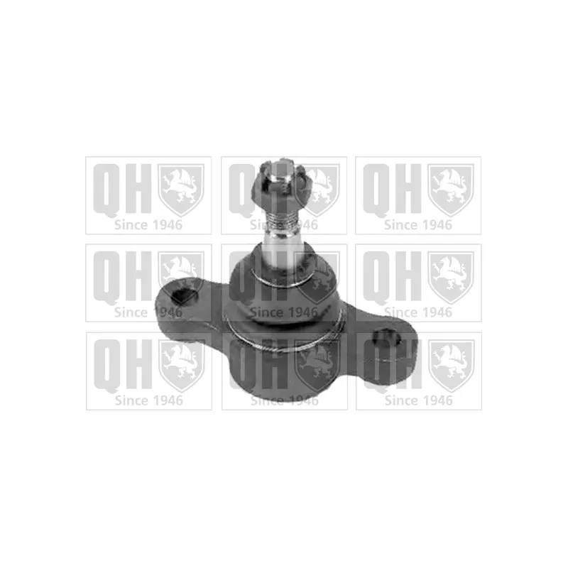 Rotule de suspension QUINTON HAZELL QSJ3454S
