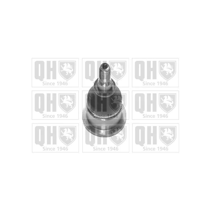 Rotule de suspension QUINTON HAZELL QSJ3456S