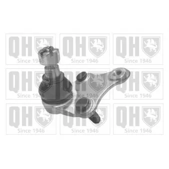 Rotule de suspension QUINTON HAZELL QSJ3457S