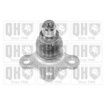 Rotule de suspension QUINTON HAZELL QSJ3460S