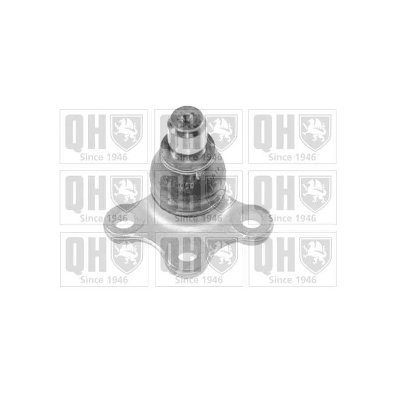 Rotule de suspension QUINTON HAZELL QSJ3460S