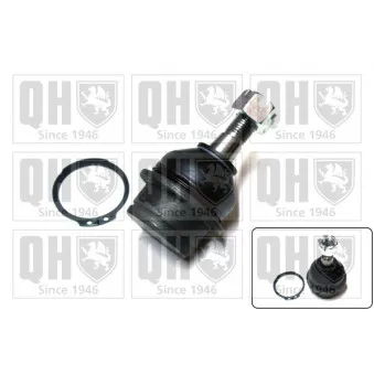 Rotule de suspension QUINTON HAZELL QSJ3466S