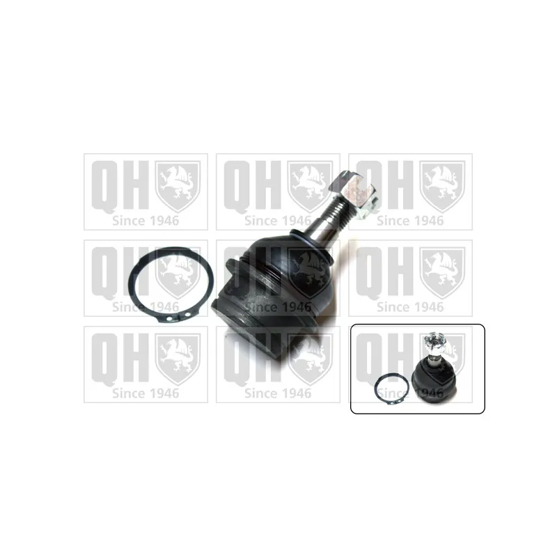 Rotule de suspension QUINTON HAZELL QSJ3466S