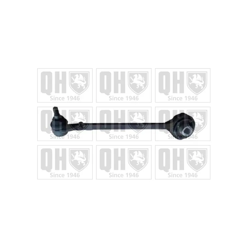 Triangle ou bras de suspension (train avant) QUINTON HAZELL QSJ3469S