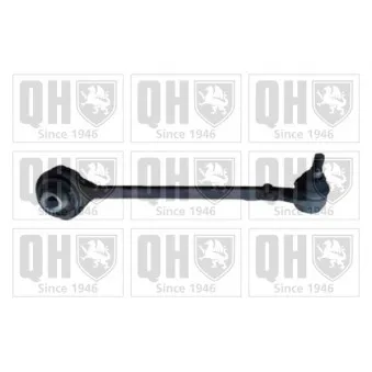 Triangle ou bras de suspension (train avant) QUINTON HAZELL QSJ3470S