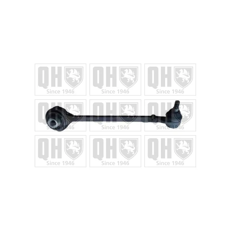 Triangle ou bras de suspension (train avant) QUINTON HAZELL QSJ3470S