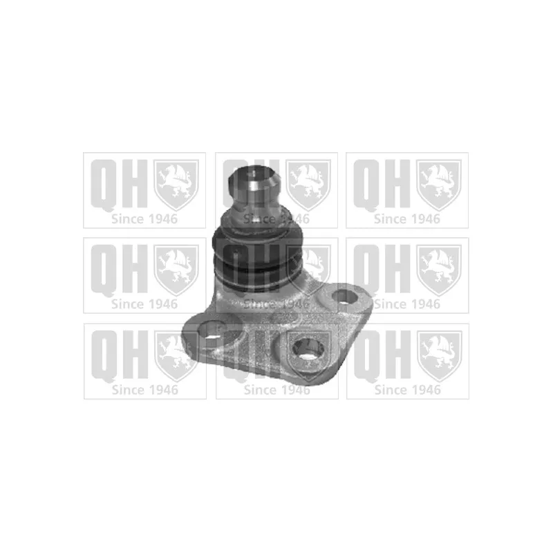 Rotule de suspension QUINTON HAZELL QSJ3471S