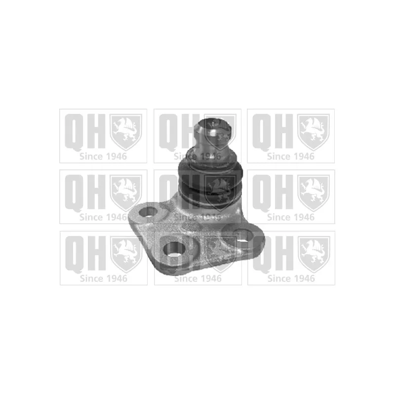 Rotule de suspension QUINTON HAZELL QSJ3472S
