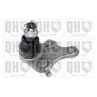Rotule de suspension QUINTON HAZELL QSJ3473S