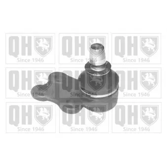 Rotule de suspension QUINTON HAZELL QSJ3474S