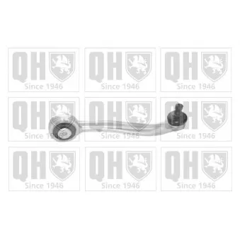 Triangle ou bras de suspension (train avant) QUINTON HAZELL QSJ3481S