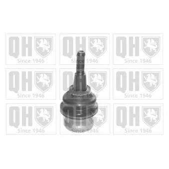 Rotule de suspension QUINTON HAZELL