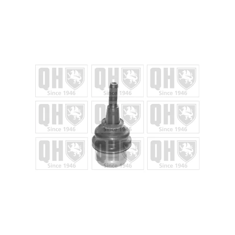 Rotule de suspension QUINTON HAZELL QSJ3484S