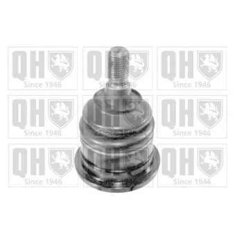 Rotule de suspension QUINTON HAZELL