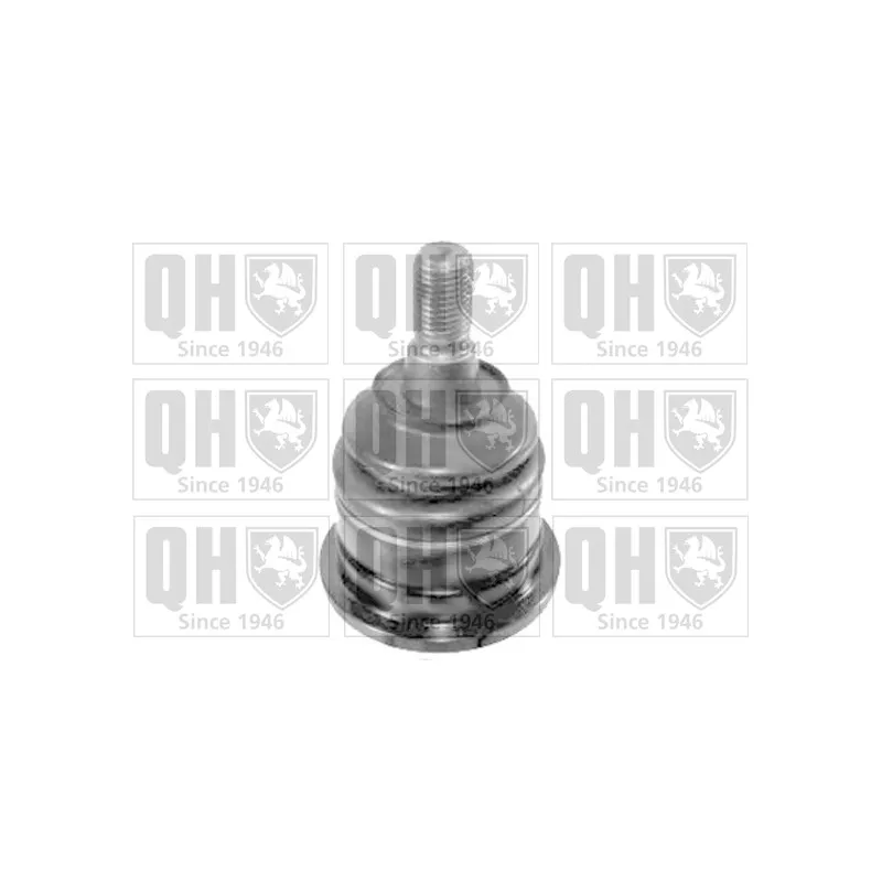 Rotule de suspension QUINTON HAZELL QSJ3487S