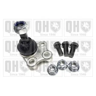 Rotule de suspension QUINTON HAZELL QSJ3489S