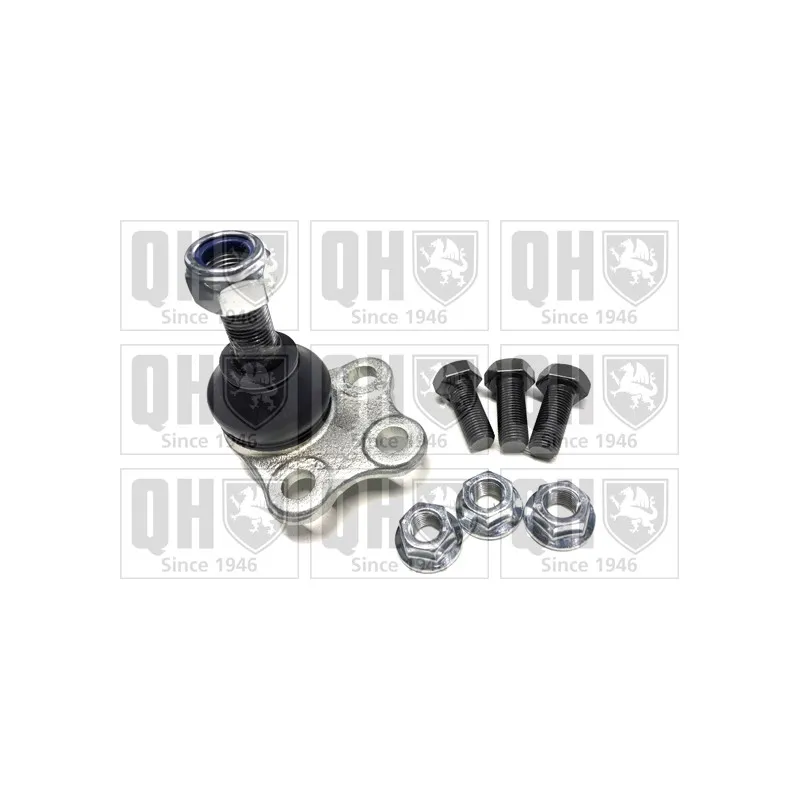 Rotule de suspension QUINTON HAZELL QSJ3489S
