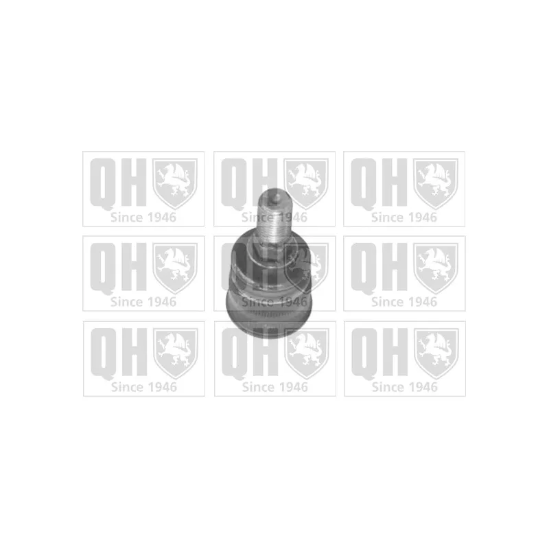 Rotule de suspension QUINTON HAZELL QSJ3490S