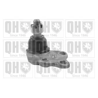 Rotule de suspension QUINTON HAZELL QSJ3492S