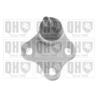 Rotule de suspension QUINTON HAZELL