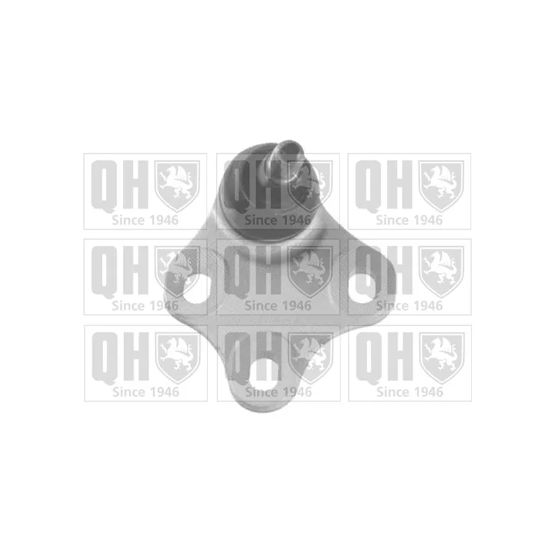 Rotule de suspension QUINTON HAZELL QSJ3495S